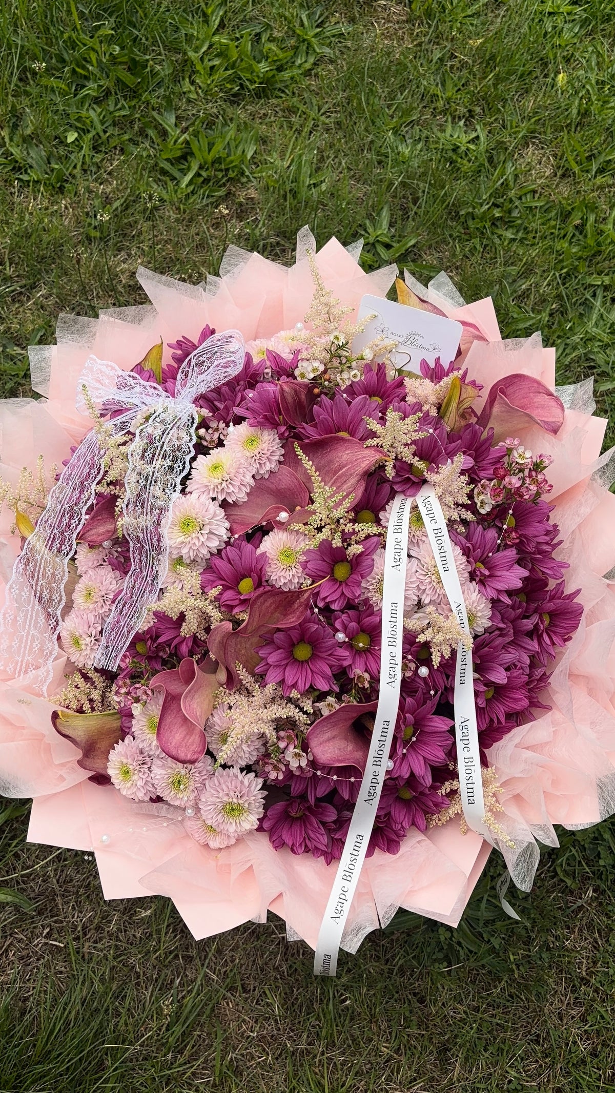 Amethyst Garden