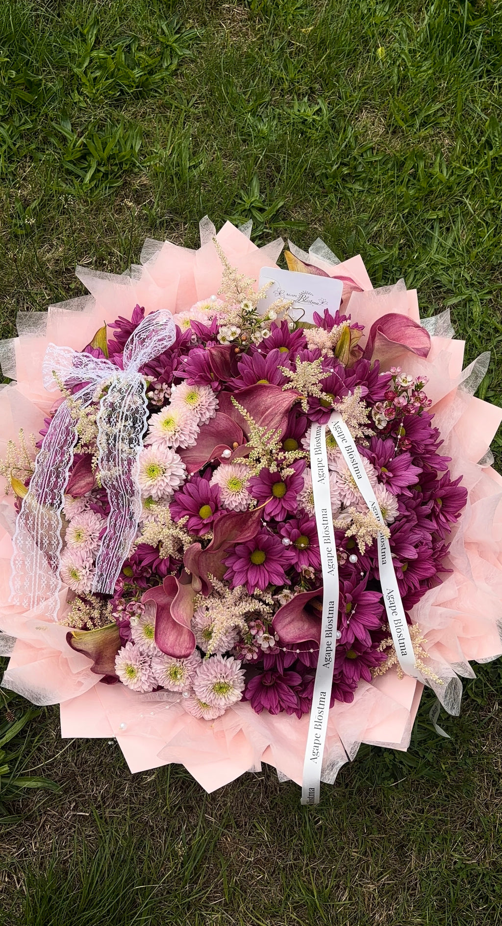 Amethyst Garden