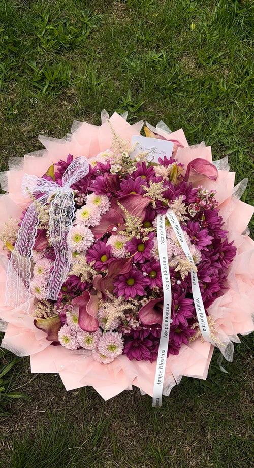 Amethyst Garden