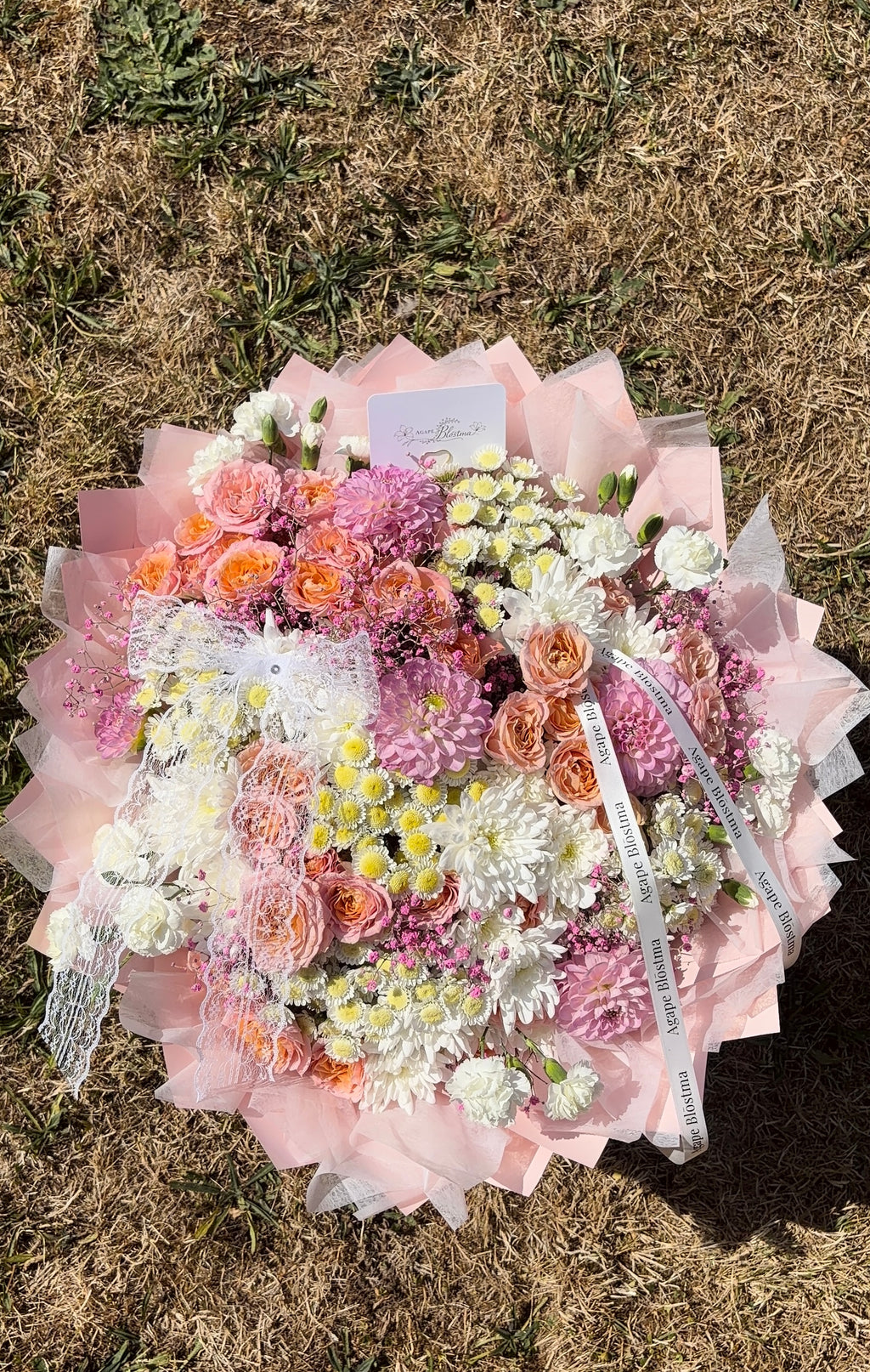 Sweetheart Garden