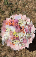 Sweetheart Garden