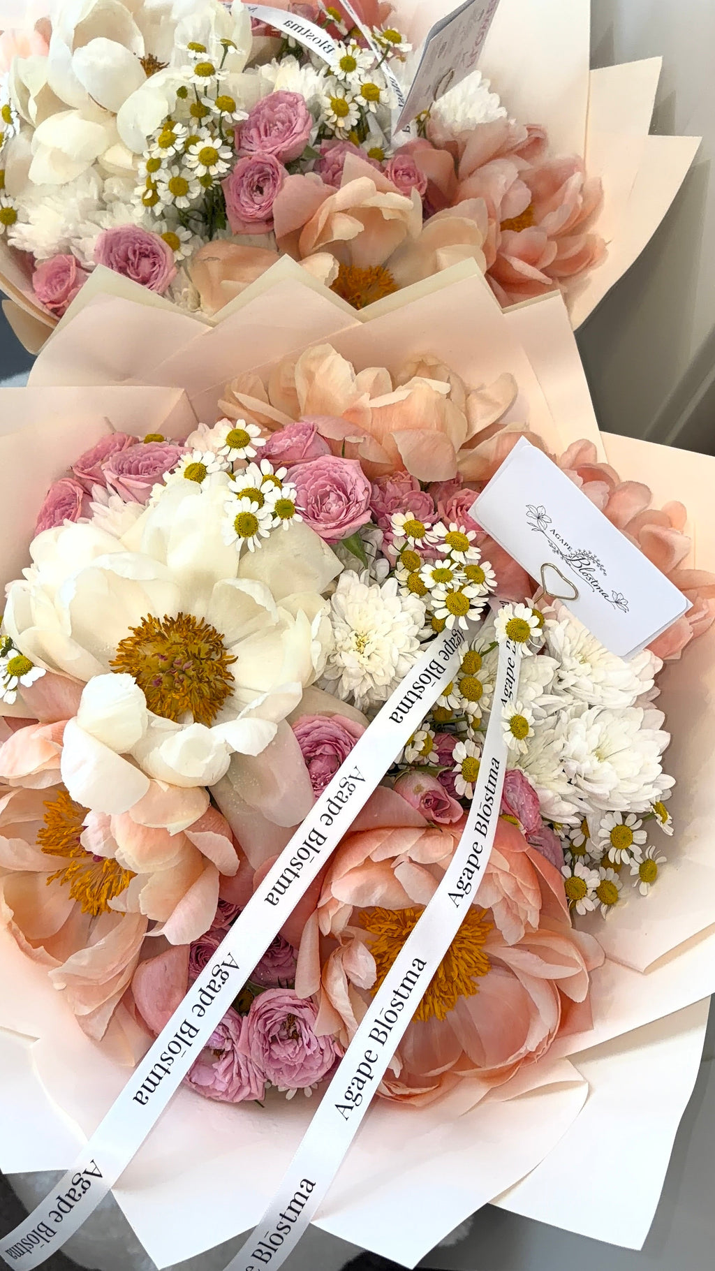 Rosabelle Luxe